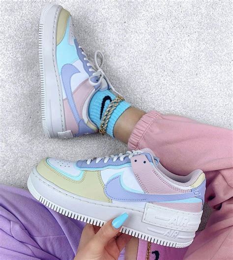 nike air force 1 schattenpastel|Nike Air Force 1 sale.